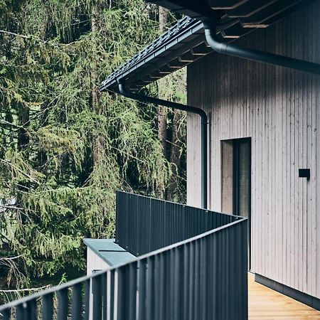 Отель Ullrhaus Санкт-Антон-ам-Арльберг Экстерьер фото