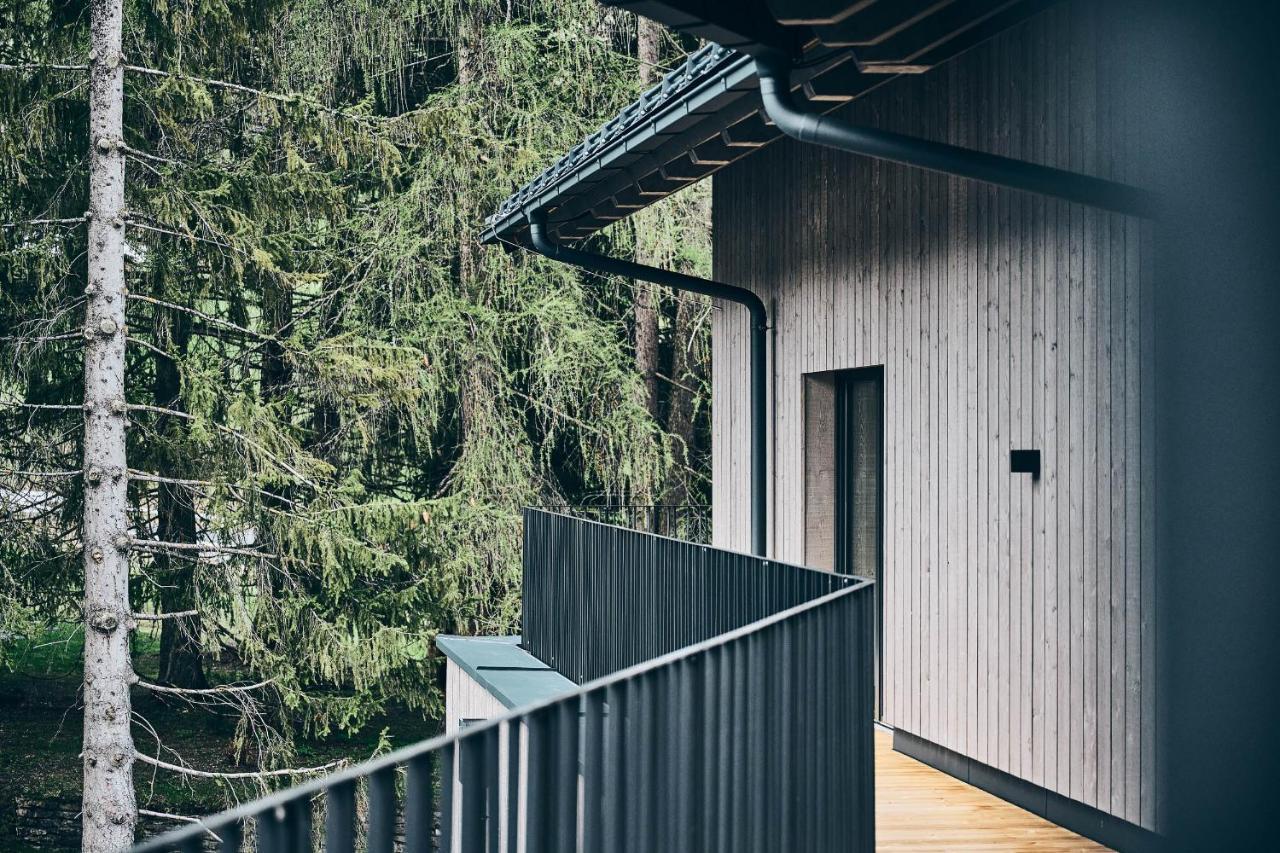Отель Ullrhaus Санкт-Антон-ам-Арльберг Экстерьер фото